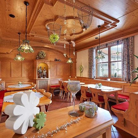 Pension Zum Rechen Боденмайс Экстерьер фото