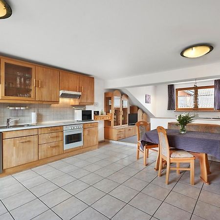 Pension Zum Rechen Боденмайс Экстерьер фото