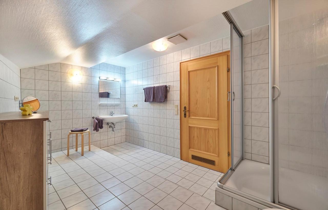 Pension Zum Rechen Боденмайс Экстерьер фото
